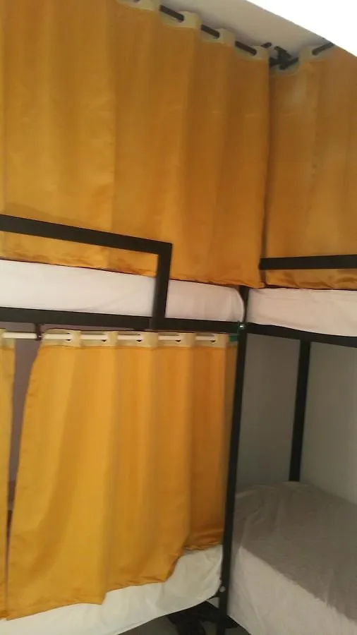 Joshua Lodging Hostel Cartagena 0*,