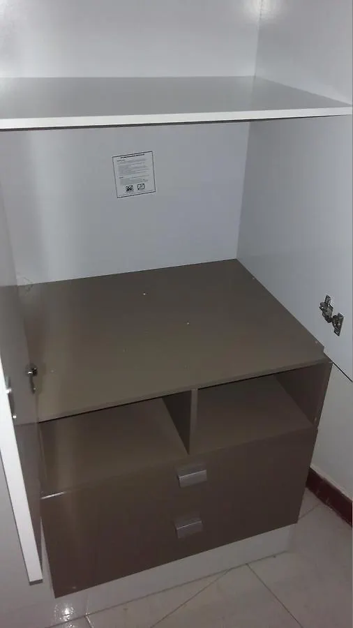 Joshua Lodging Hostel Cartagena