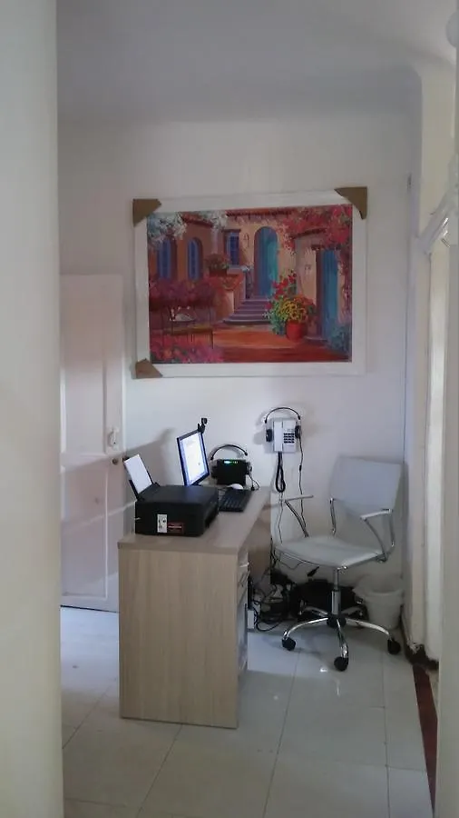 Joshua Lodging Hostel Cartagena 0*,  Kolumbie
