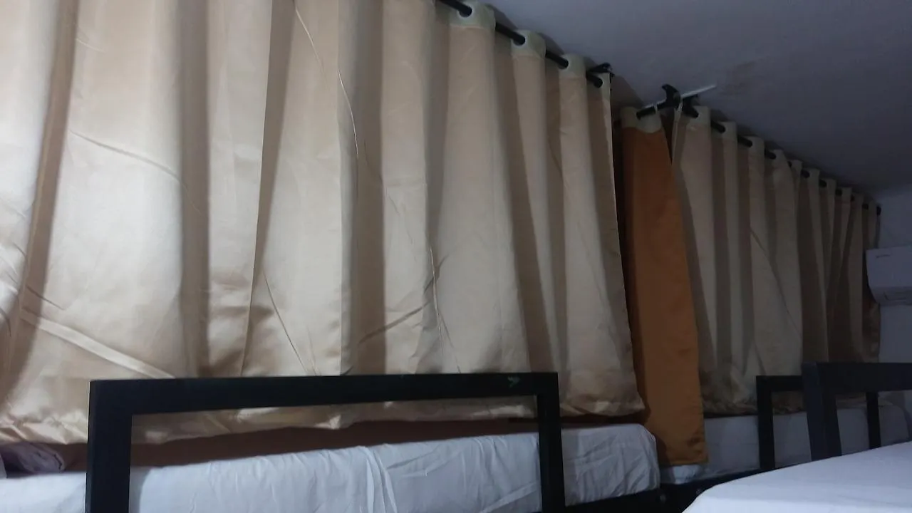 Joshua Lodging Hostel Cartagena
